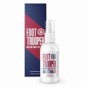 Foot Trooper