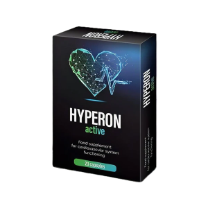 Hyperon Active