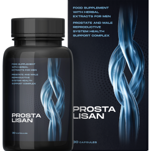 Prostalisan
