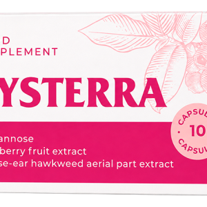 Cysterra