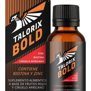 Talorix Bold